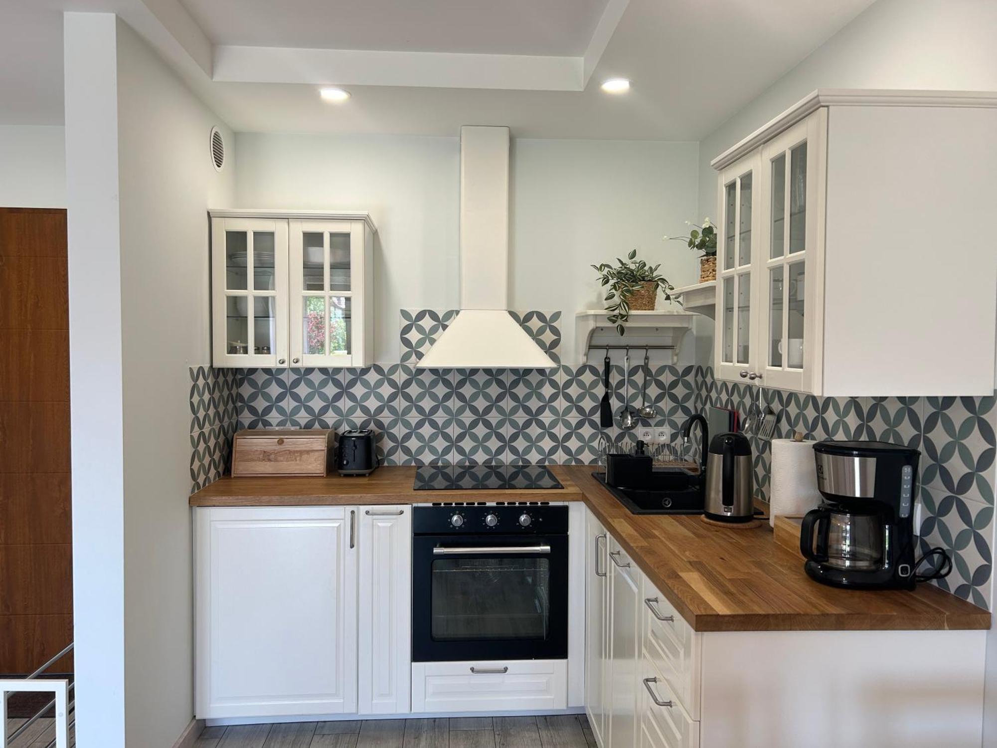 Apartament Lebska Ostoja Zarnowska Ngoại thất bức ảnh
